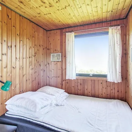 Holiday home Carita - 500m From The Sea By Interhome *