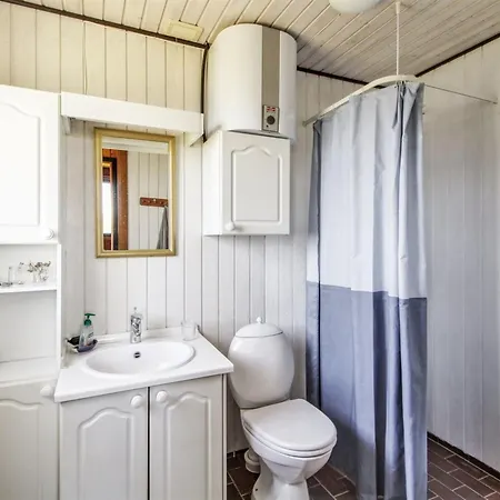 Carita - 500m From The Sea By Interhome Holiday home