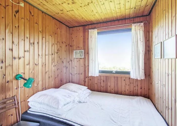 펜션 Carita - 500m From The Sea By Interhome *