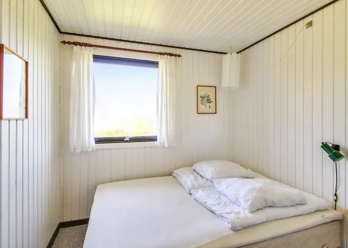 Carita - 500m From The Sea By Interhome 펜션
