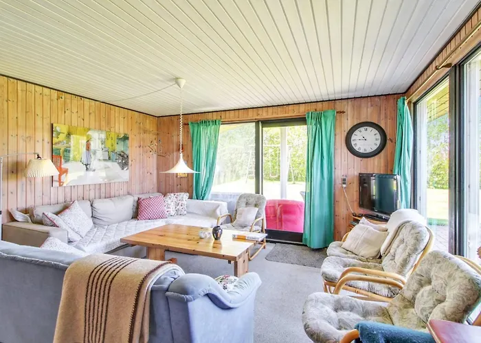 펜션 Carita - 500m From The Sea By Interhome *